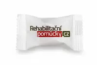 Bonbón "Rehabilitační pomůcky"