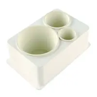 Stolní otvírač víček, Spill Not