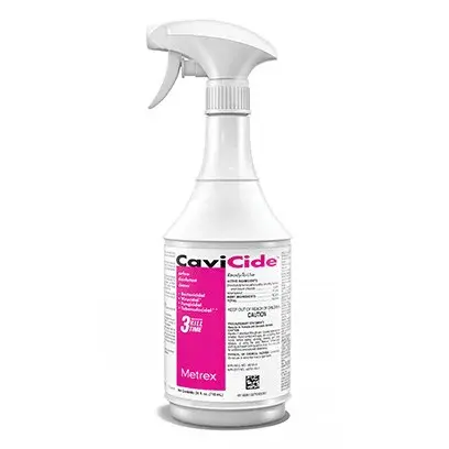 Dezinfekční sprej CaviCide 700 ml