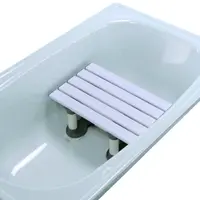 DMA Sedačka do vany zesílená 559 Výška: 15 cm