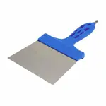 Špachtle nerez s bitem, 150 mm, KUBALA