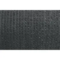 Tkanina stínící HDPE, 150 g/m2, UV stabilní, 2 x 10 m, antracit, ENPRO