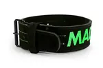 MADMAX kožený opasek Quick - MFB 301, M