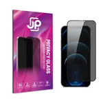 JP Privacy Tvrzené sklo, iPhone 12 Mini, černé