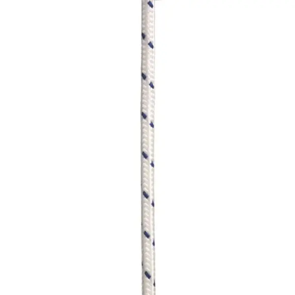 Šňůra startovací TORNÁDO, PA 4 mm, 100 m, bílo-modrá (4,4 kN), ENPRO