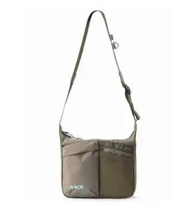 Aevor taštička Přes Rameno Ut Sacoche Utility Coffee Brown | Hnědá | Velikost One Size