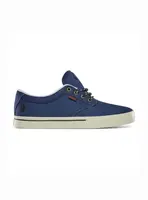 Etnies pánské boty Jameson 2 Eco Indigo | Modrá | Velikost 10,5 US