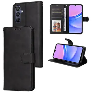 Magnet Case, Samsung Galaxy A26, černý