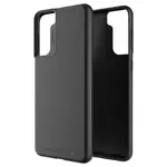 GEAR4 D3O Copenhagen ochranný kryt, Samsung Galaxy S22 Plus 5G, černý