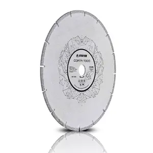 Kotouč diamantový segmentový, Ø 230 x 22,2 mm, CORTA TODO, STAYER