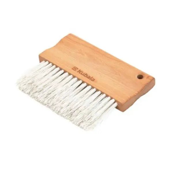 Štětec dekorační, KUBALA