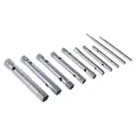 Klíče trubkové set 8 ks  6 - 22 mm, ENPRO