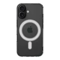 Tactical MagForce kryt, iPhone 16, průhledný