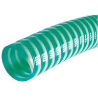 Hadice sací EURO AQUA 38 mm, 6/4", 30 m