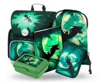 Školní set Ergo Drak II