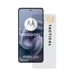 Tactical Glass Shield 2.5D sklo pro Motorola G86, průhledné