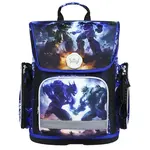 Školská aktovka Ergo Roboty