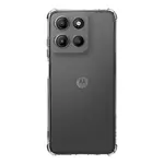 Tactical TPU Plyo kryt, Motorola G15, průhledný