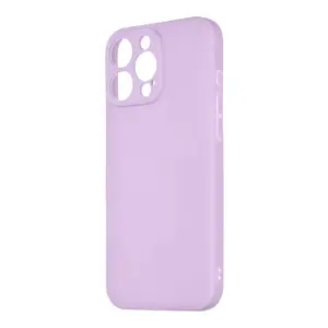OBAL:ME Matte TPU Kryt pro iPhone 16 Pro Max, fialový