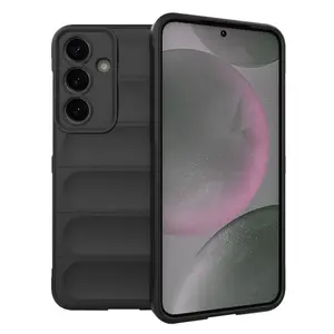 Magic Shield obal, Samsung Galaxy S25 Plus, černý