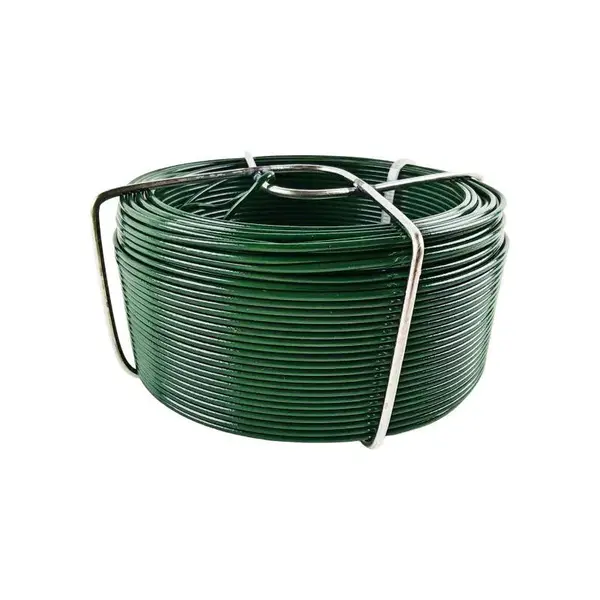 Drát vázací, PVC, 2,0 mm x 50 m, ENPRO