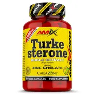 AMIX AmixPro Turkesterone, 60cps