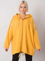 Sweatshirt-RV-BL-6781.08P-dark yellow