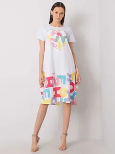 Dress-DHJ-SK-13119.26P-white