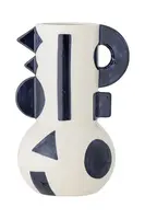 Dekoratívna váza Bloomingville Graphica