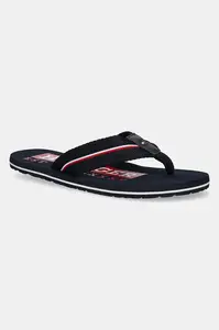 Šľapky Tommy Hilfiger CORPORATE HILFIGER BEACH SANDAL