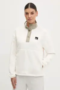 Fleecová mikina Jack Wolfskin Sumetro