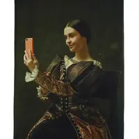 Nástenná dekorácia home & lifestyle