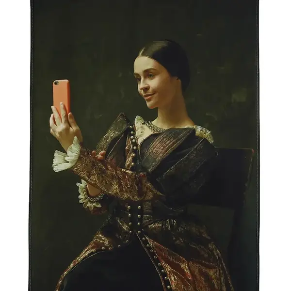 Nástenná dekorácia home & lifestyle