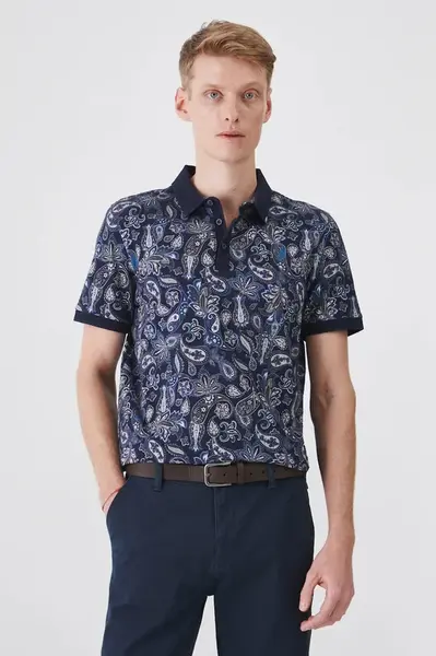 Polo tričko Medicine