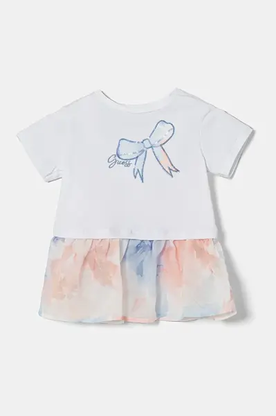 Detské tričko Guess