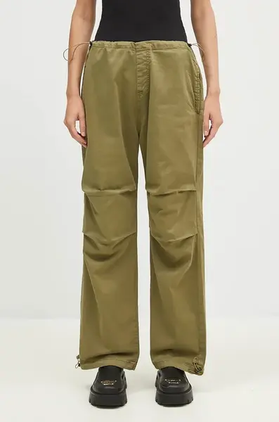 Nohavice Alpha Industries Cargo Jogger Pant