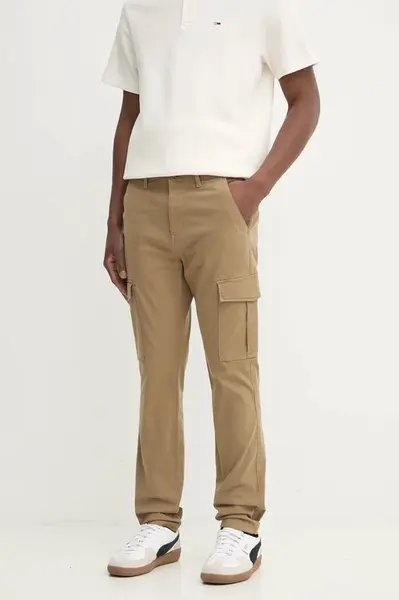 Nohavice Tommy Jeans