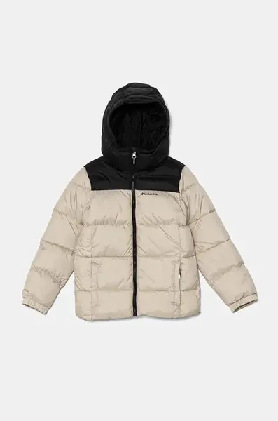 Bunda Columbia Puffect