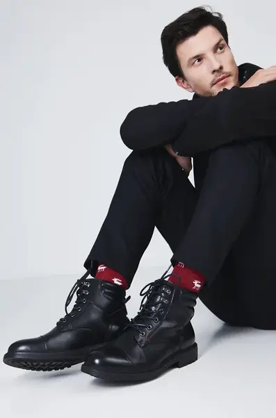 Členkové topánky Medicine