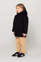 Detská nepremokavá bunda Gosoaky SLEEPING PIGEON