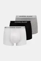 Boxerky Guess Jeans 3-pak