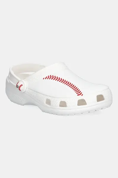Crocs  Detské šľapky  CLASSIC BASEBALL CLOG KIDS