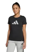 Detské bavlnené tričko adidas