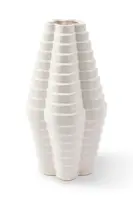 Dekoratívna váza Pols Potten Mille-Feuille
