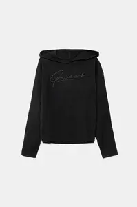 Detská mikina Guess