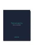 Kniha Assouline Tiffany & Co: Landmark byAlba Cappellieri, Christopher Young, English
