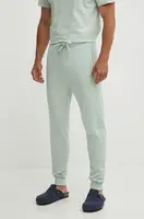 Bavlnené nohavice HUGO