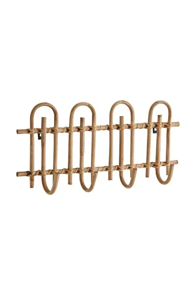 Nástenný vešiak Madam Stoltz