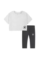 Sada pre bábätká Converse