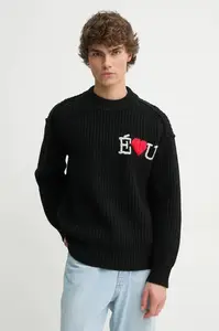 Vlnený sveter Études Studio